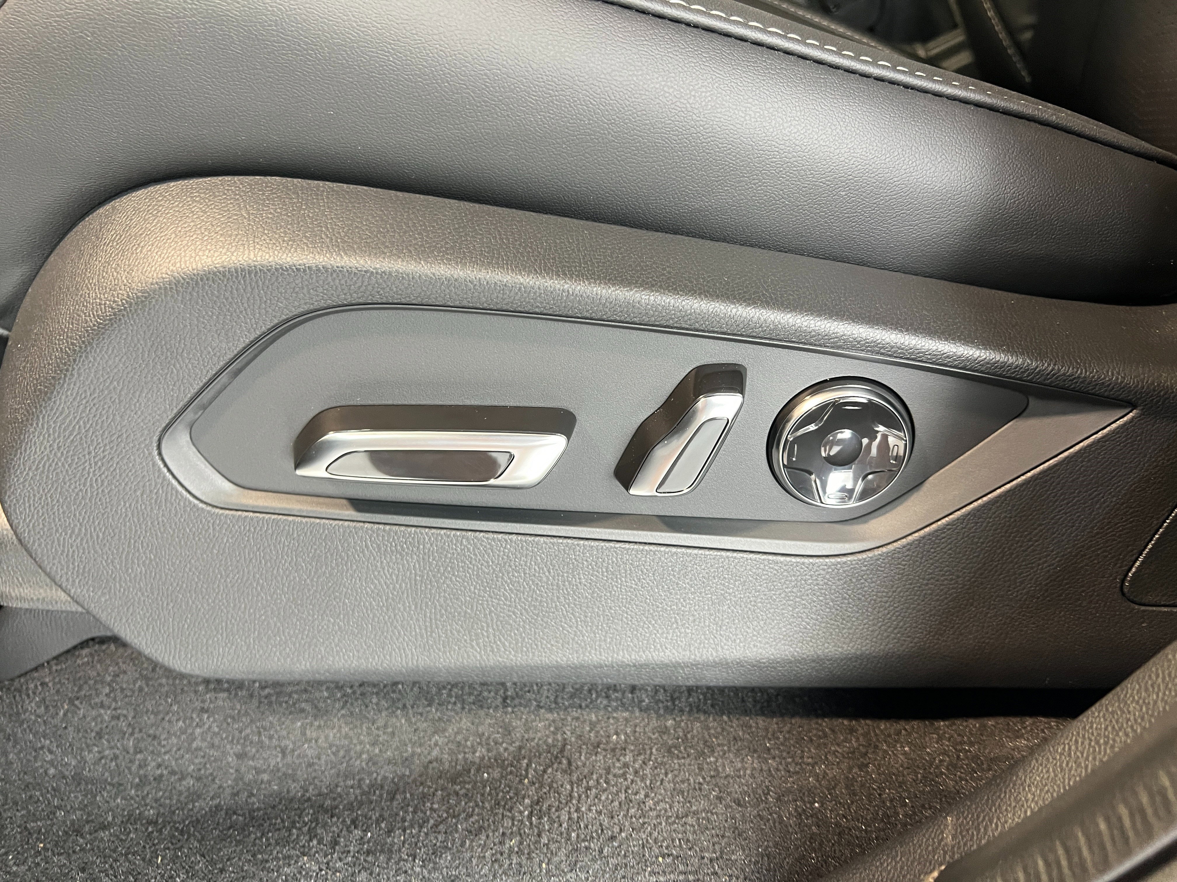 New 2026 Acura MDX SH-AWD w/ Technology Package image 23