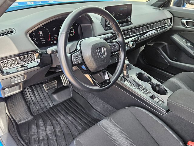 Used 2024 Honda Civic Sport image 10