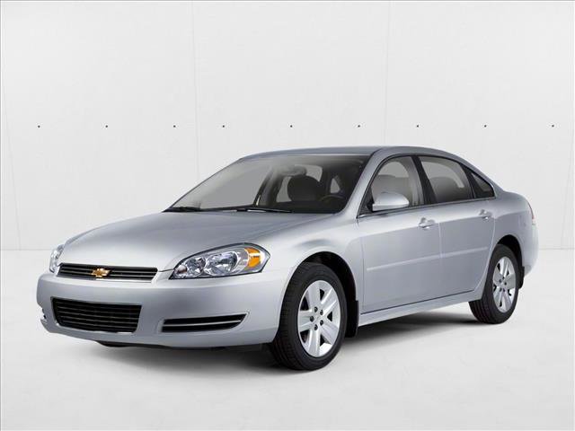 Used 2012 Chevrolet Impala LT image 1