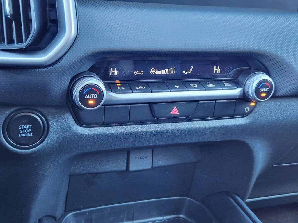 New 2026 MAZDA CX-50 AWD 2.5 S w/ Weather Package image 10