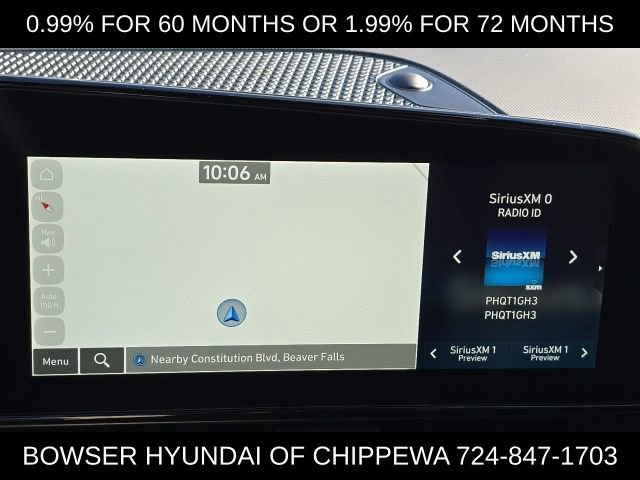 New 2026 Hyundai Elantra Sport image 8