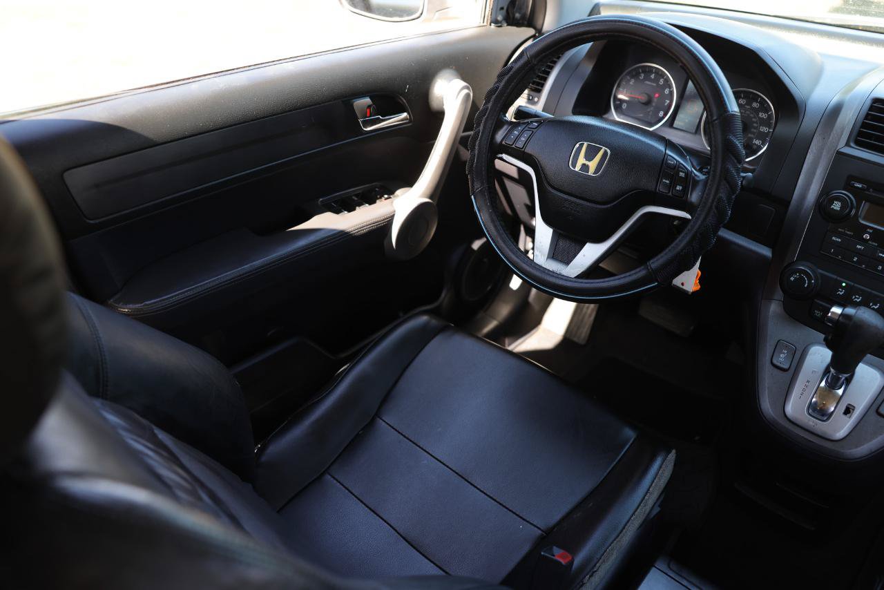 Used 2007 Honda CR-V EX-L image 21