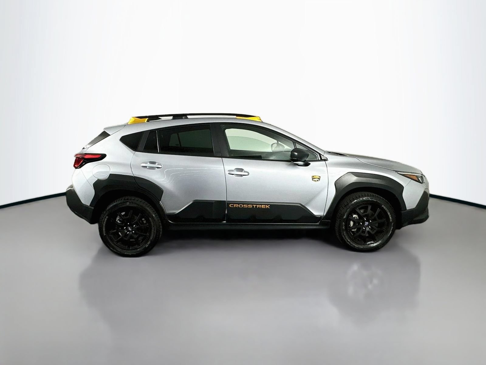 Used 2025 Subaru Crosstrek 2.5i Wilderness w/ Wilderness Package AWD/4WD image 9