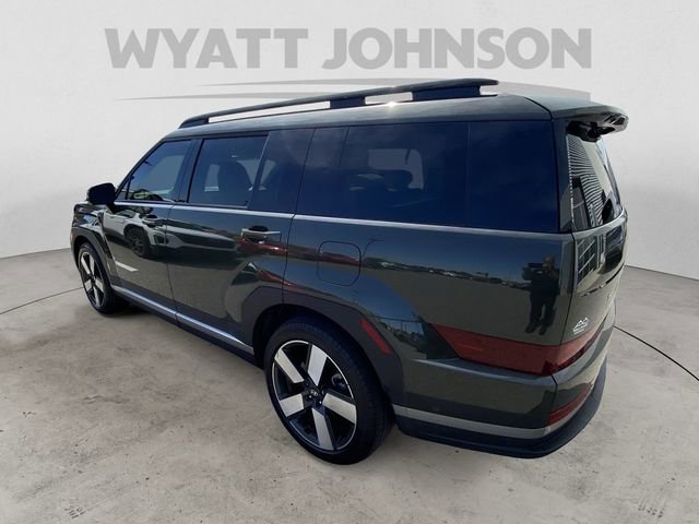 Used 2024 Hyundai Santa Fe Limited AWD/4WD image 6