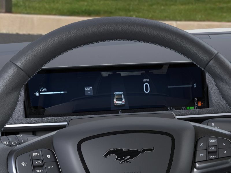 New 2026 Ford Mustang Mach-E GT AWD/4WD image 13