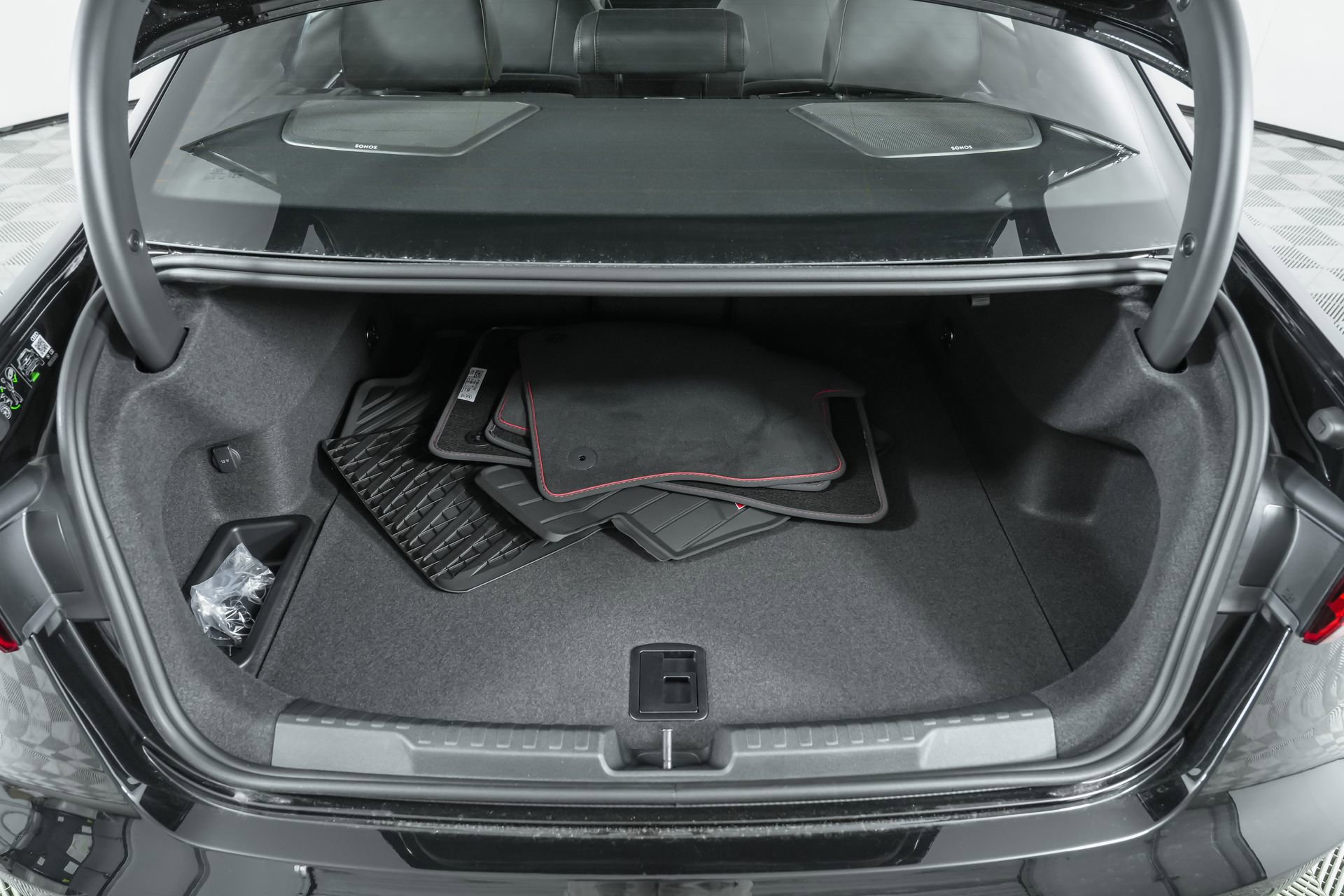 New 2026 Audi S3 Premium image 39