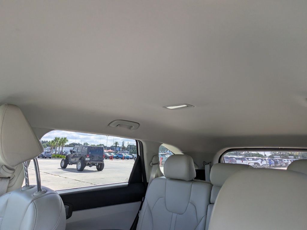 Certified 2026 Kia Sorento EX AWD/4WD image 23