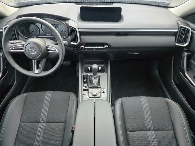 Used 2025 MAZDA CX-50 AWD 2.5 S w/ Cargo Package image 21