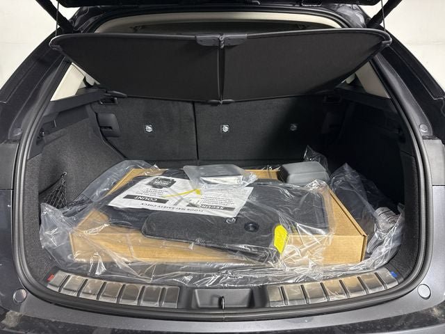 New 2026 Lexus NX 350 AWD w/ Accessory Package (2T) image 34