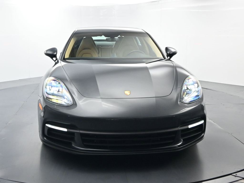 Used 2018 Porsche Panamera 4S image 18