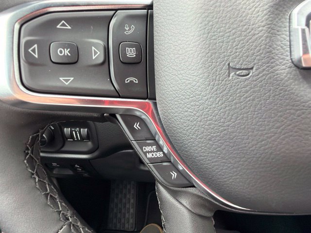 New 2027 RAM 1500 Laramie AWD/4WD image 41
