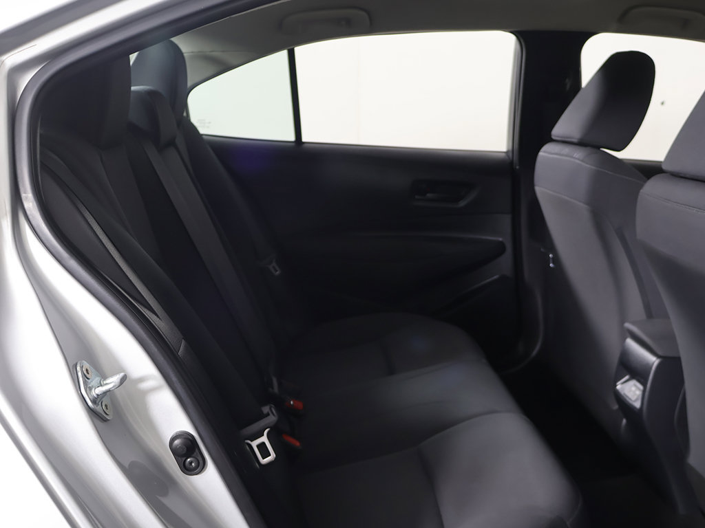 Used 2024 Toyota Corolla LE FWD image 26