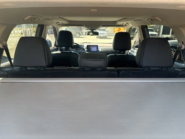 Used 2022 Nissan Rogue SL image 18