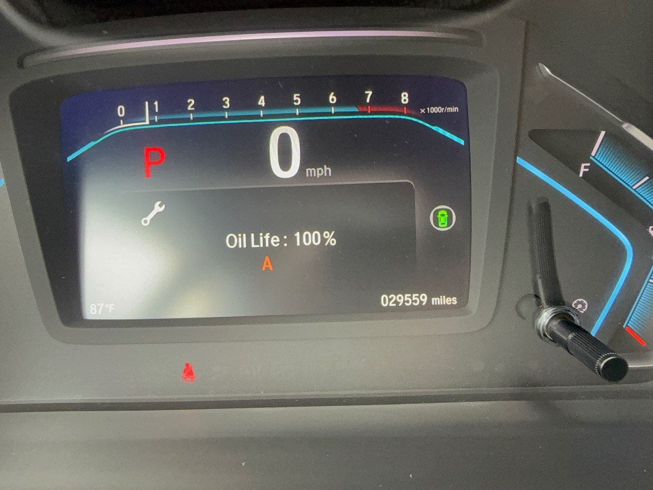 Used 2023 Honda Odyssey Elite image 26