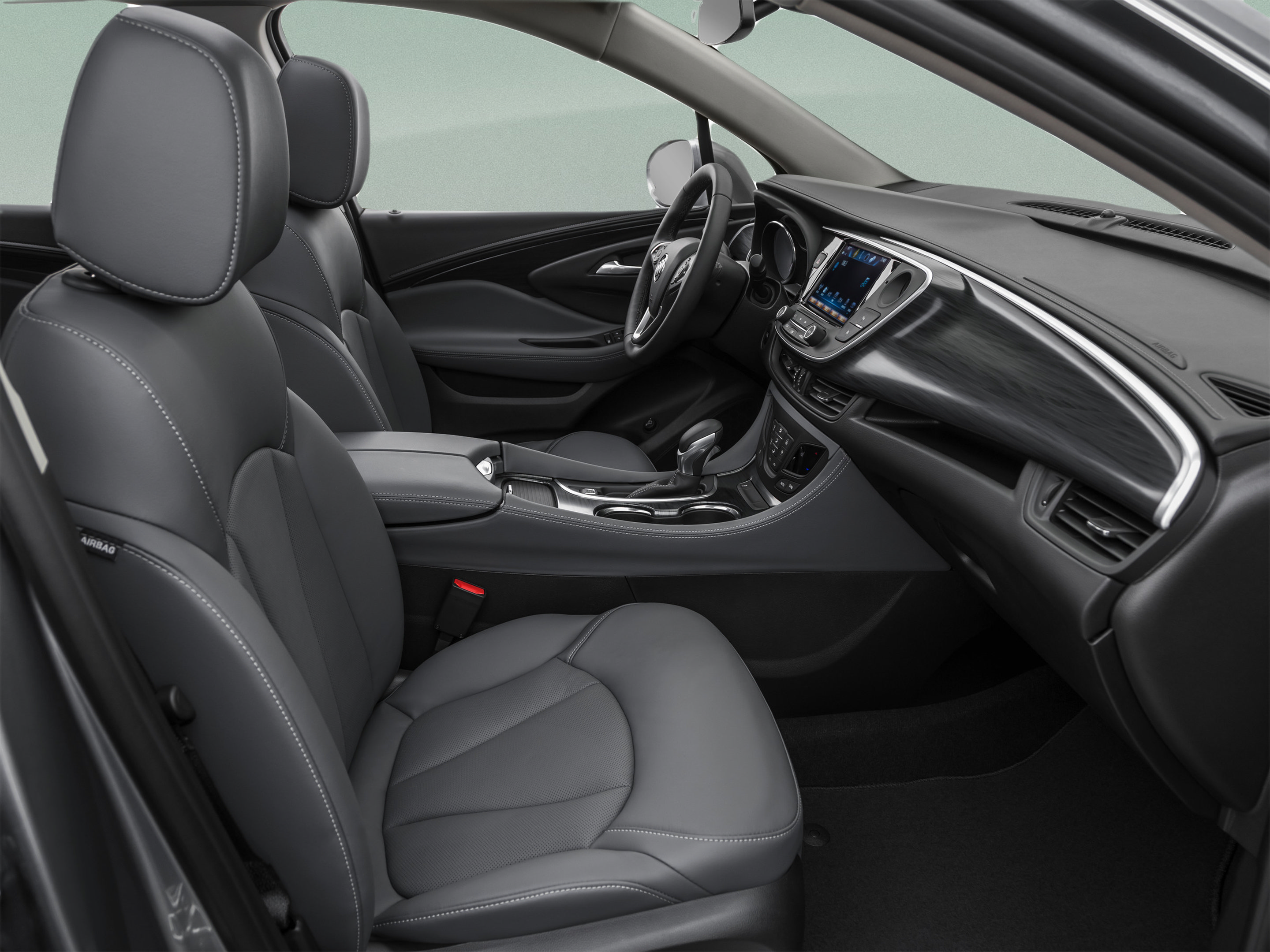 Used 2020 Buick Envision Essence FWD image 27