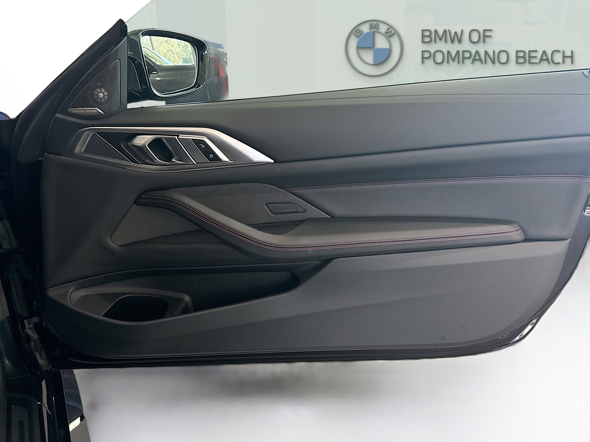 Used 2025 BMW M4 CS image 28