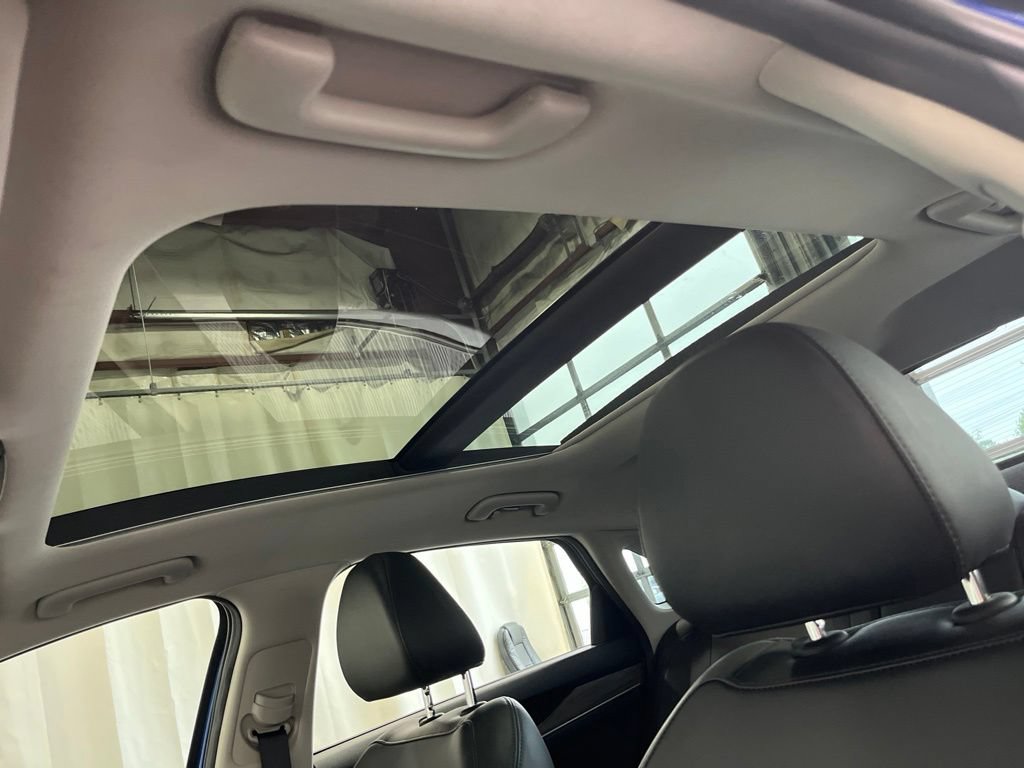 Used 2023 Kia K5 EX FWD image 3