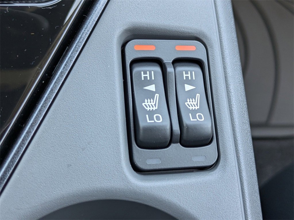 New 2025 Subaru Crosstrek 2.5i Limited w/ Popular Package #3A image 25