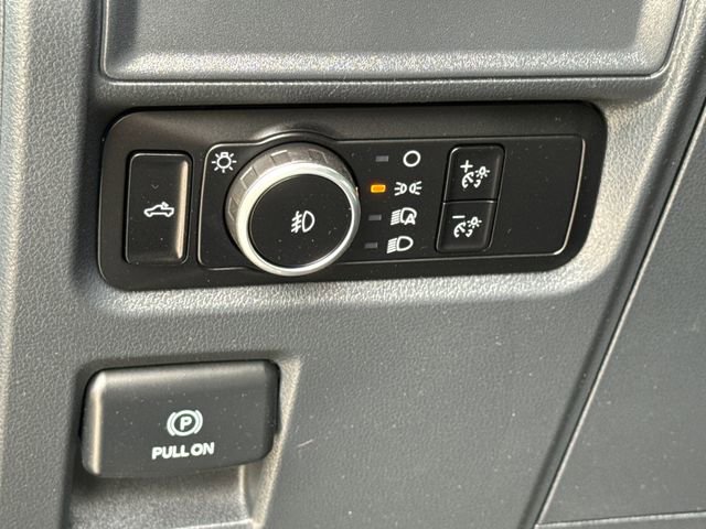 Used 2024 Ford F150 STX AWD/4WD image 23