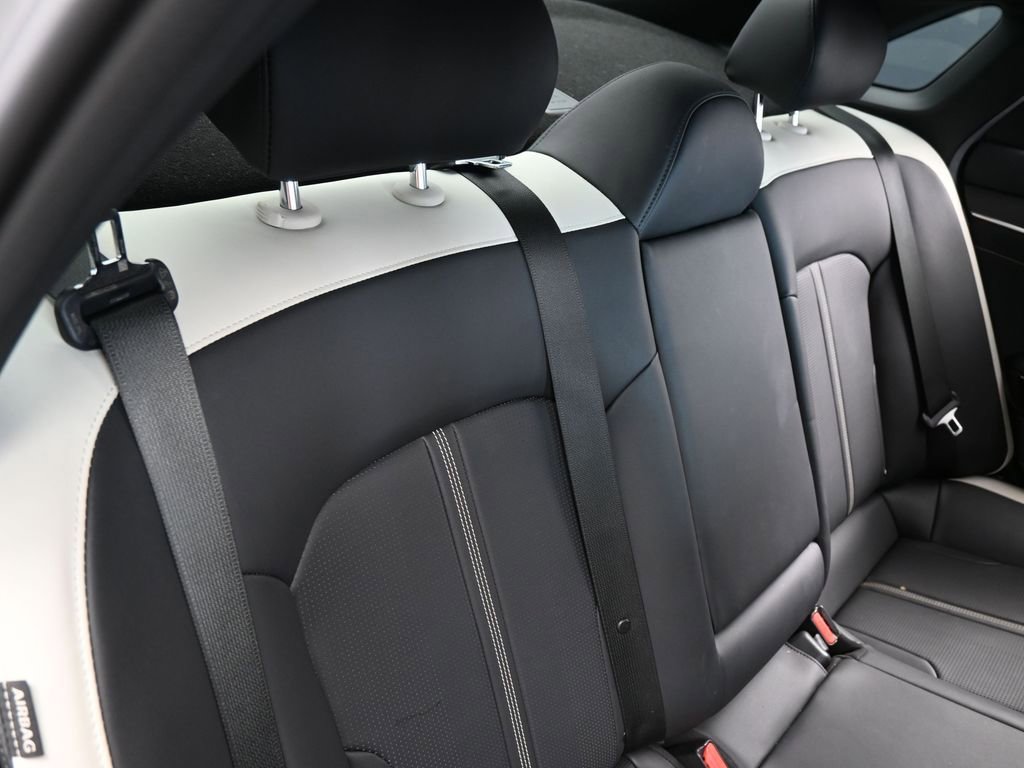 Used 2025 Kia K5 GT-Line image 39