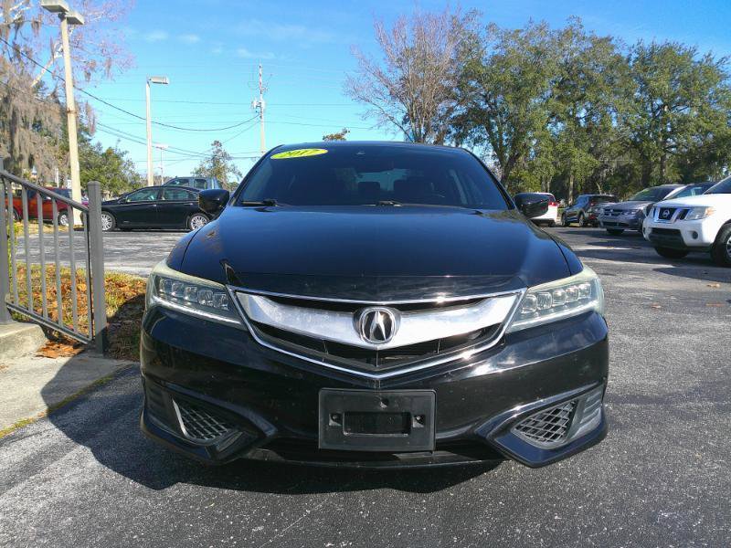 Used 2017 Acura ILX FWD image 3