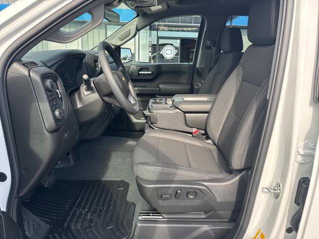 New 2026 Chevrolet Silverado 1500 Custom image 6