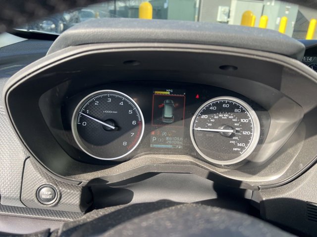 Used 2023 Subaru Forester Premium image 9