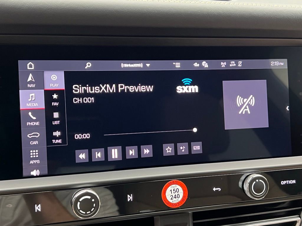 New 2026 Porsche Macan image 14