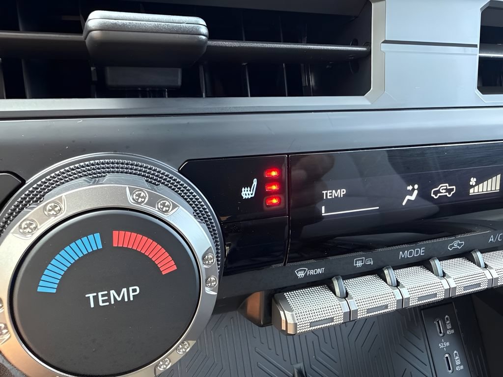 Used 2026 Toyota Tacoma SR5 AWD/4WD image 20