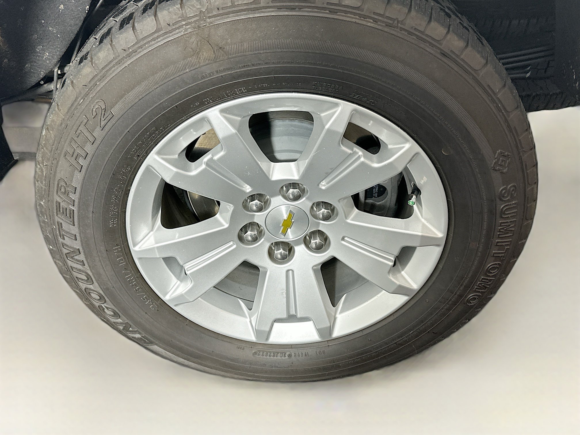 Used 2022 Chevrolet Colorado LT w/ Fleet Safety Package RWD image 11