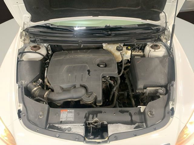 Used 2012 Chevrolet Malibu LS image 32