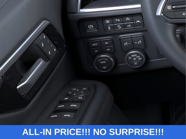 New 2026 Chevrolet Suburban RST w/ Comfort Package AWD/4WD image 22