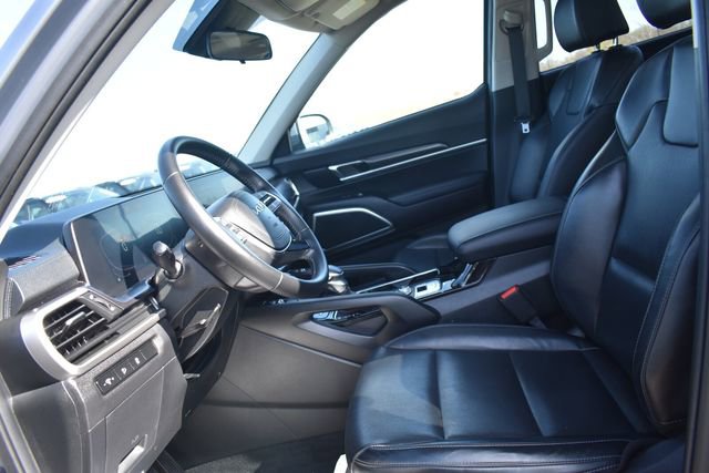 Used 2023 Kia Telluride S w/ S Sunroof Package AWD/4WD image 24