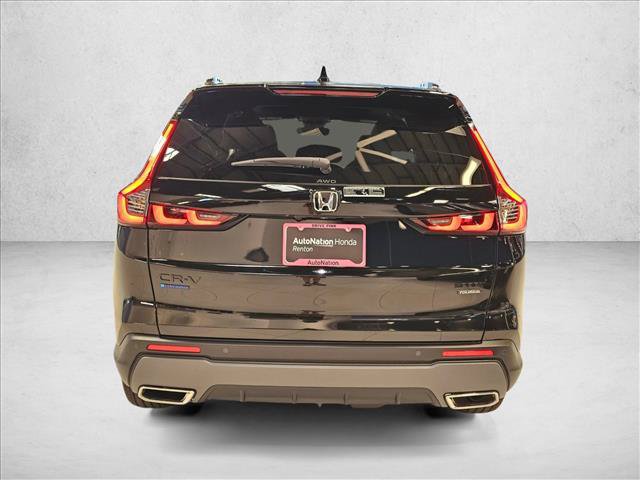 New 2026 Honda CR-V Sport Touring image 6