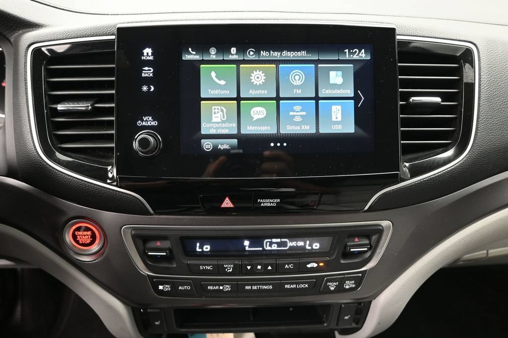Used 2021 Honda Pilot EX-L image 21