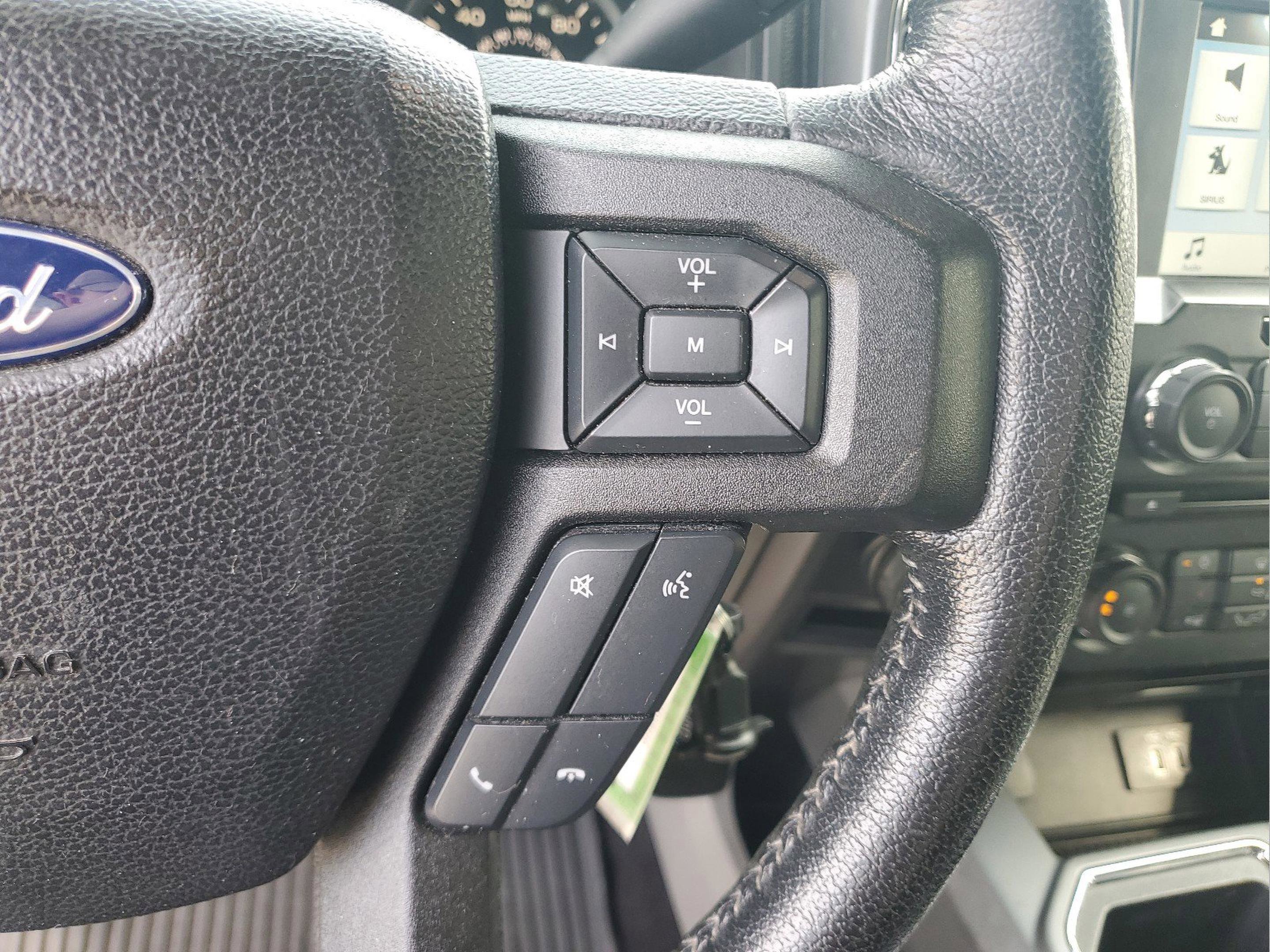 Used 2016 Ford F150 XLT w/ Equipment Group 302A Luxury image 26