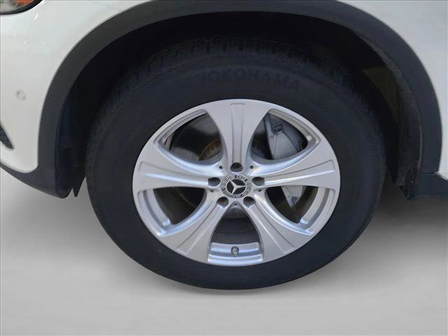 Used 2018 Mercedes-Benz GLC 300 image 9