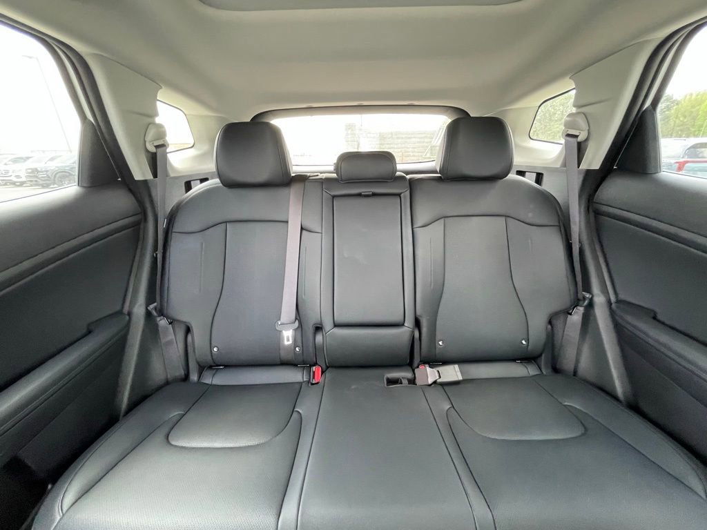 New 2026 Kia Sportage AWD Hybrid image 30