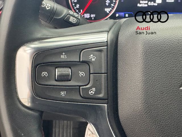 Used 2024 Chevrolet Blazer RS w/ Driver Confidence II Package FWD image 23