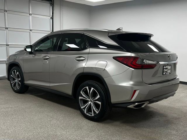 Used 2019 Lexus RX 350 FWD image 7