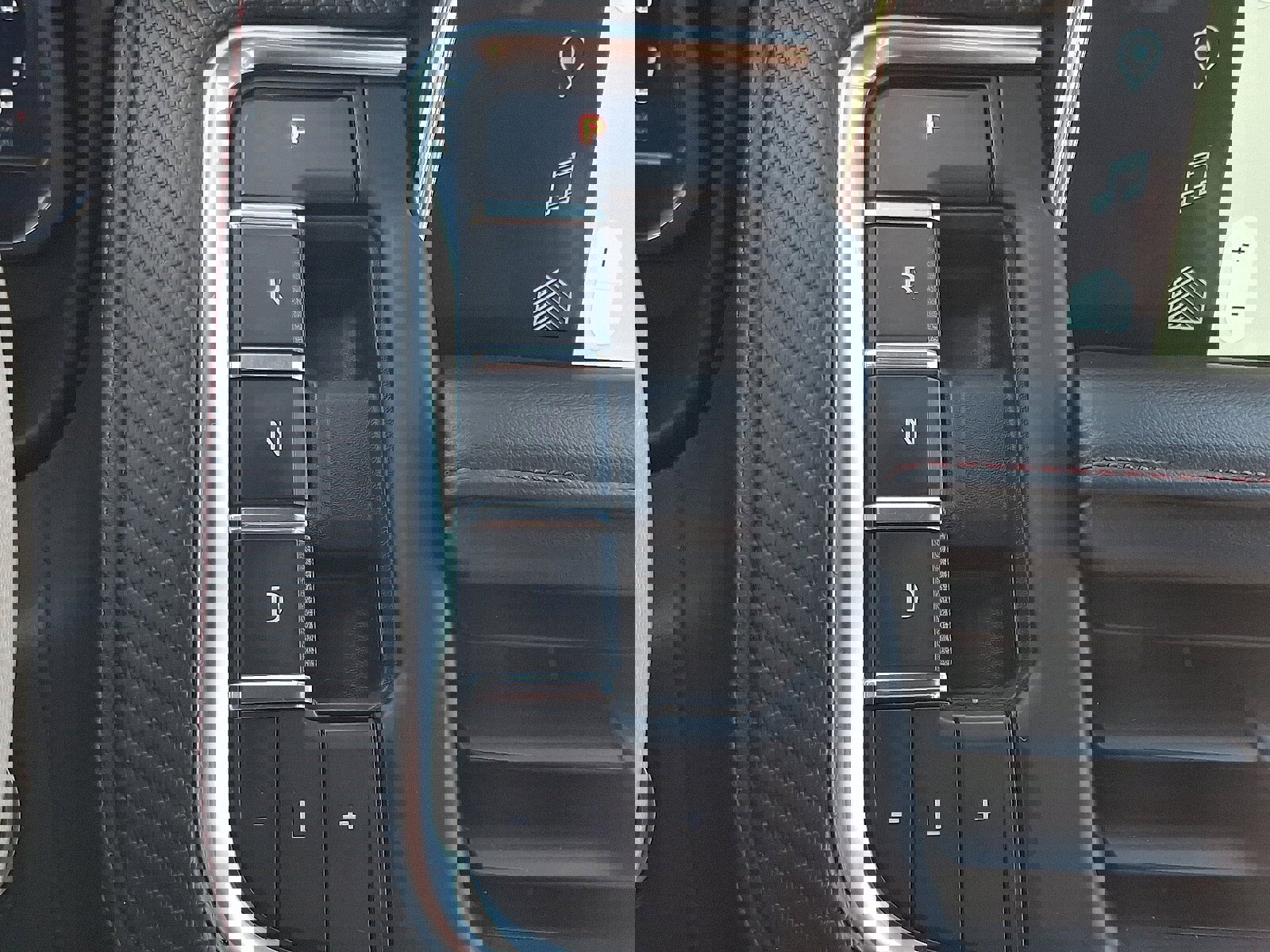 Used 2022 Chevrolet Tahoe RST w/ Max Trailering Package image 16