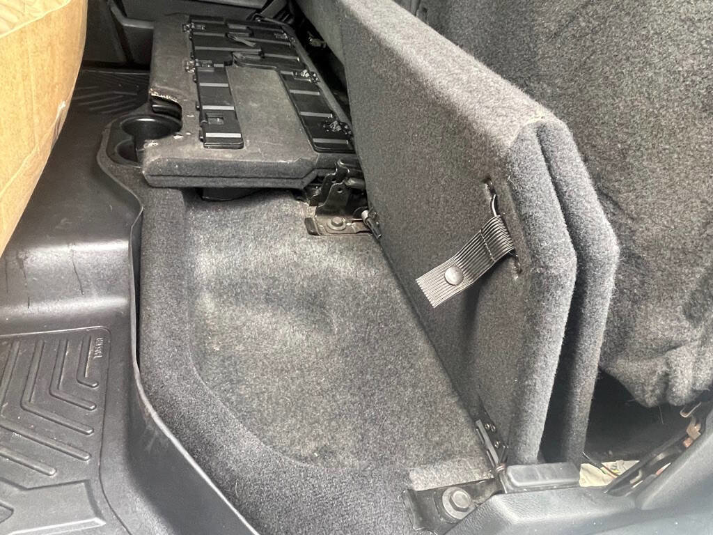 Used 2018 RAM 3500 Laramie AWD/4WD image 20