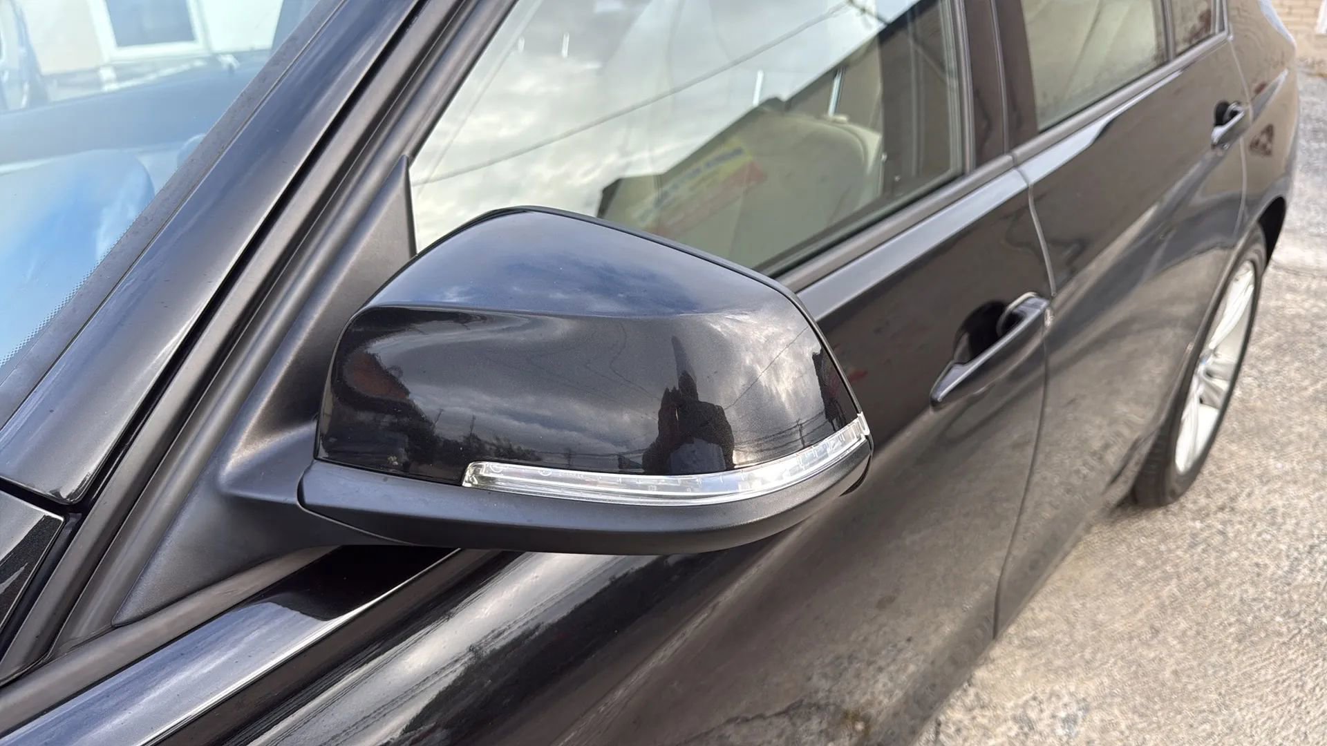 Used 2016 BMW 328i Sedan image 21