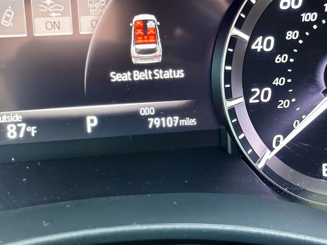 Used 2020 Toyota Highlander Platinum AWD/4WD image 43