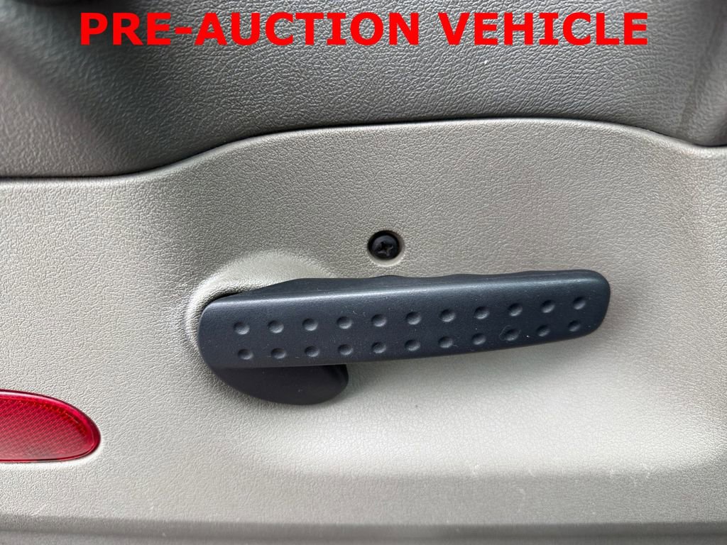 Used 2008 Dodge Ram 1500 Truck SLT w/ Popular Equipment Group AWD/4WD image 24