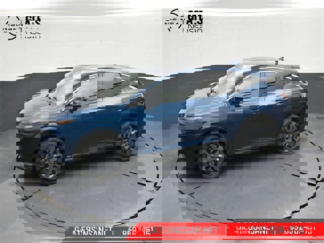 New 2025 Nissan Murano SL w/ Cargo Package image 55