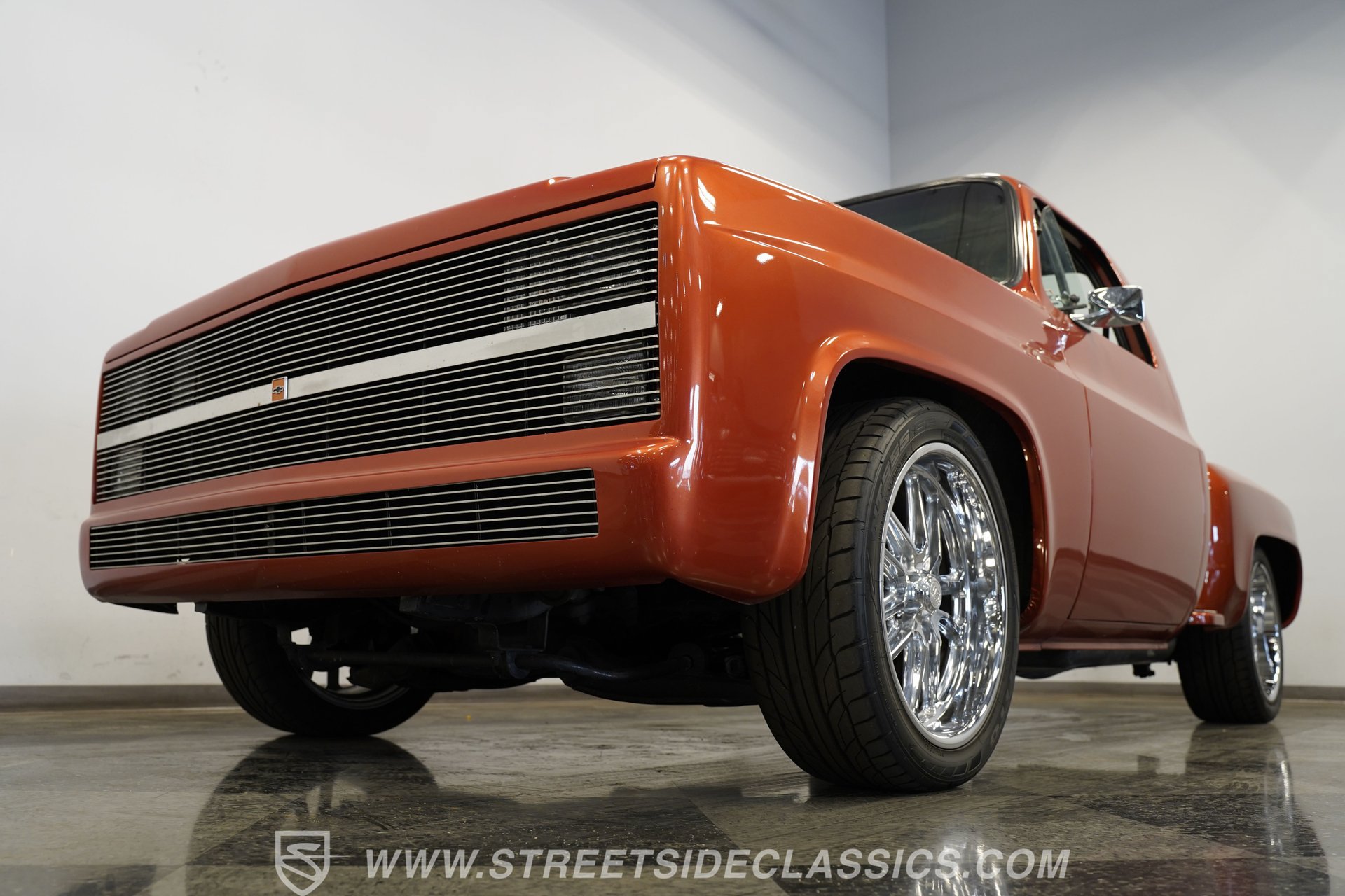 Used 1987 Chevrolet Silverado 1500 1500 RWD image 21