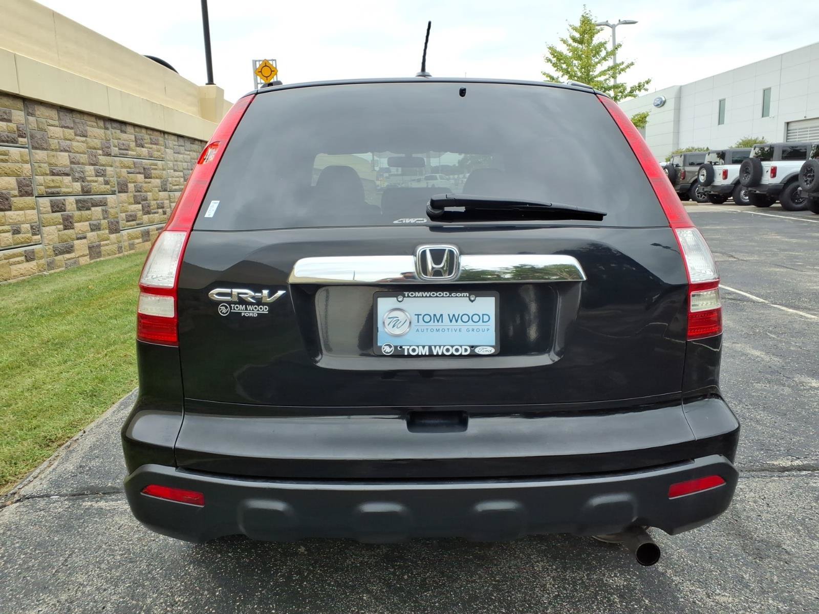 Used 2009 Honda CR-V EX-L image 9