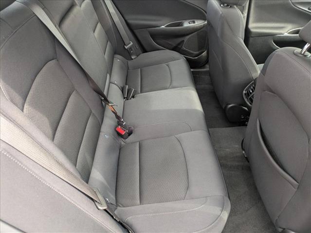 Used 2024 Chevrolet Malibu LT FWD image 19