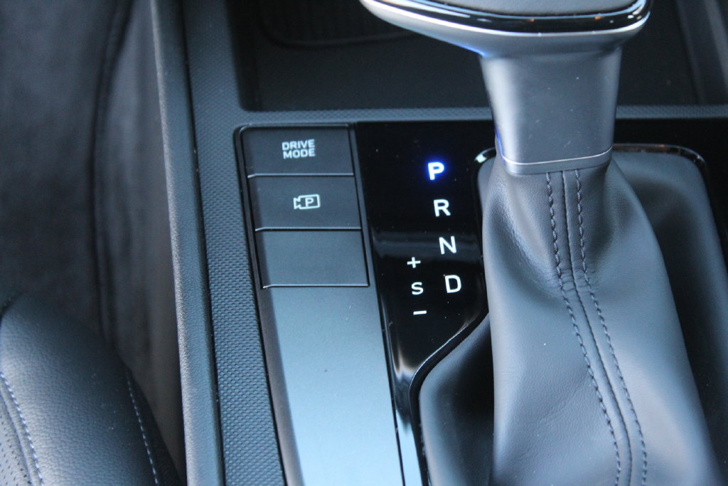Used 2026 Hyundai Elantra SEL Sport FWD image 20